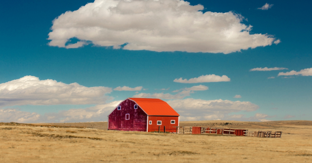 Best States To Buy Farmland askBAMLand