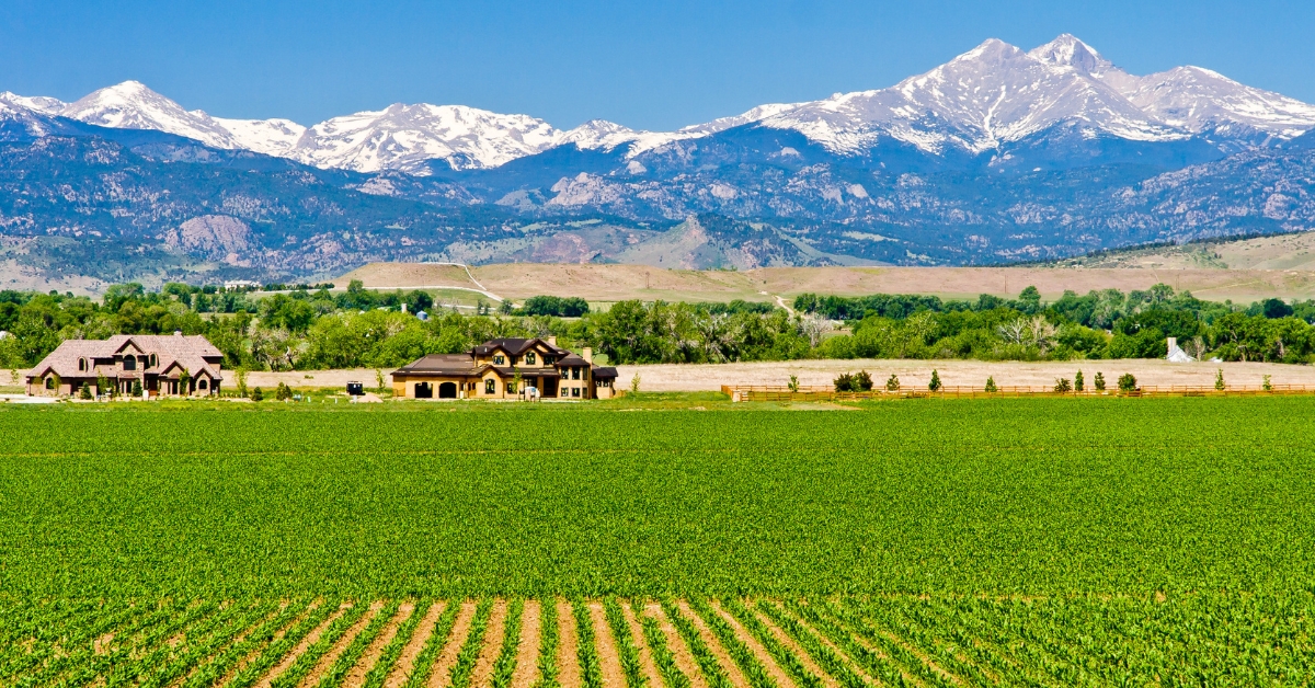 Best States To Buy Farmland askBAMLand