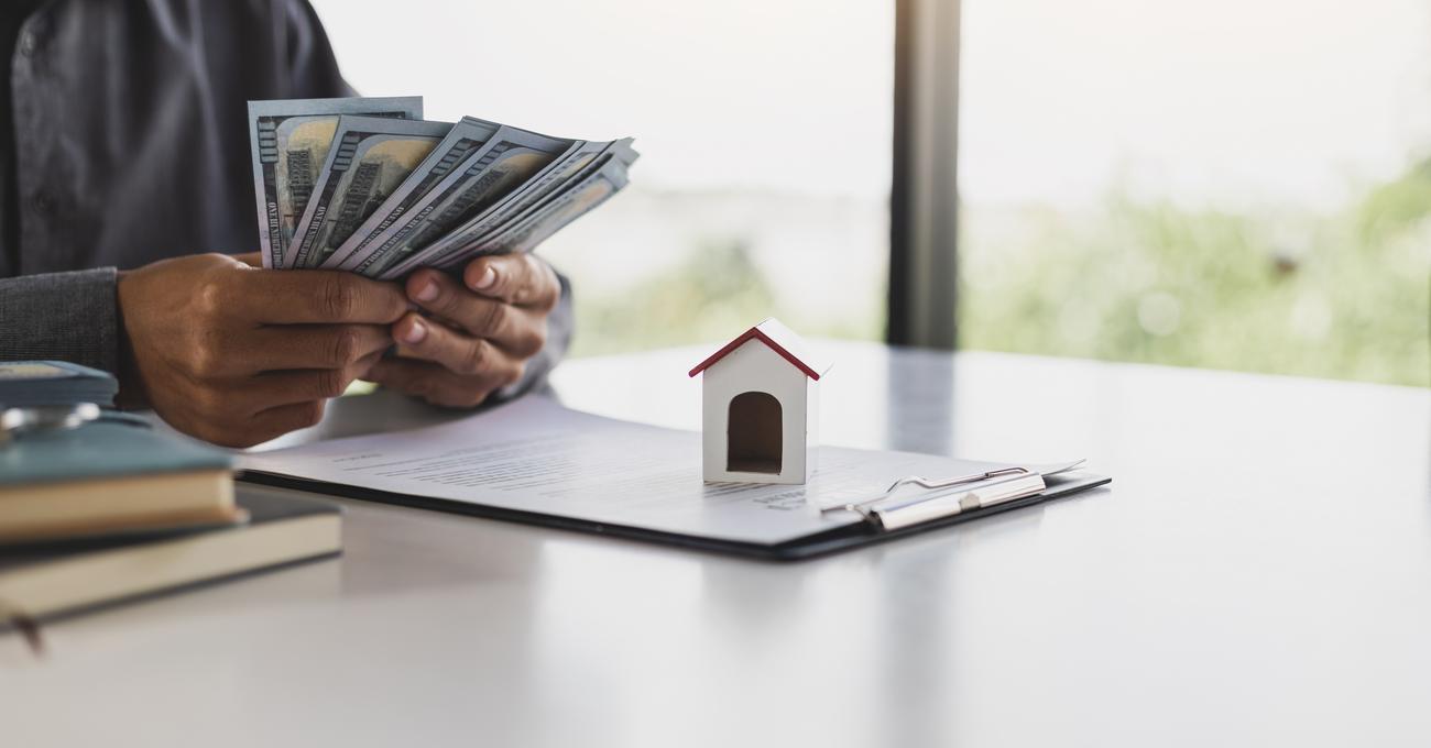 How To Raise Money To Buy Land askBAMLand