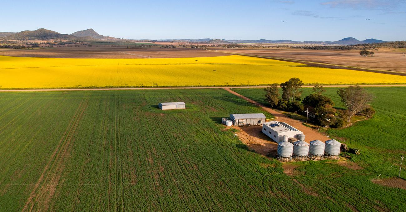 What Is The Cheapest Price Of Agriculture Land In Australia?
