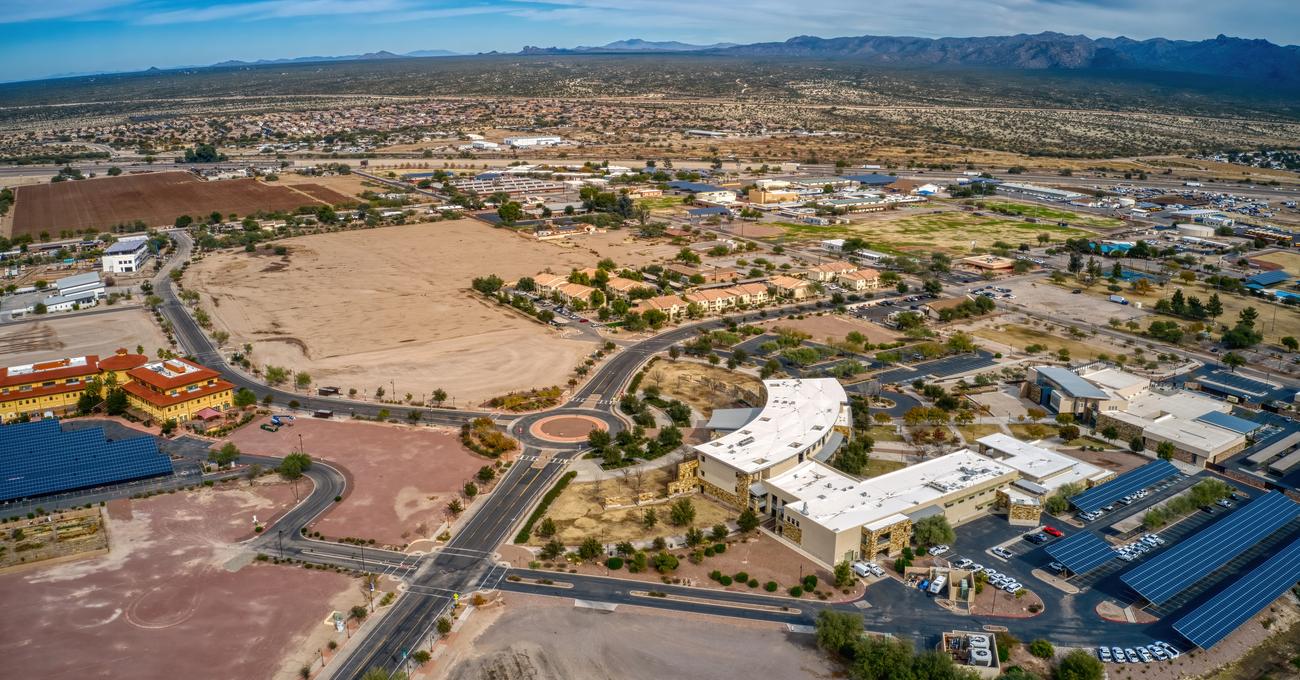 Is It Wise To Buy Land In Arizona? askBAMLand