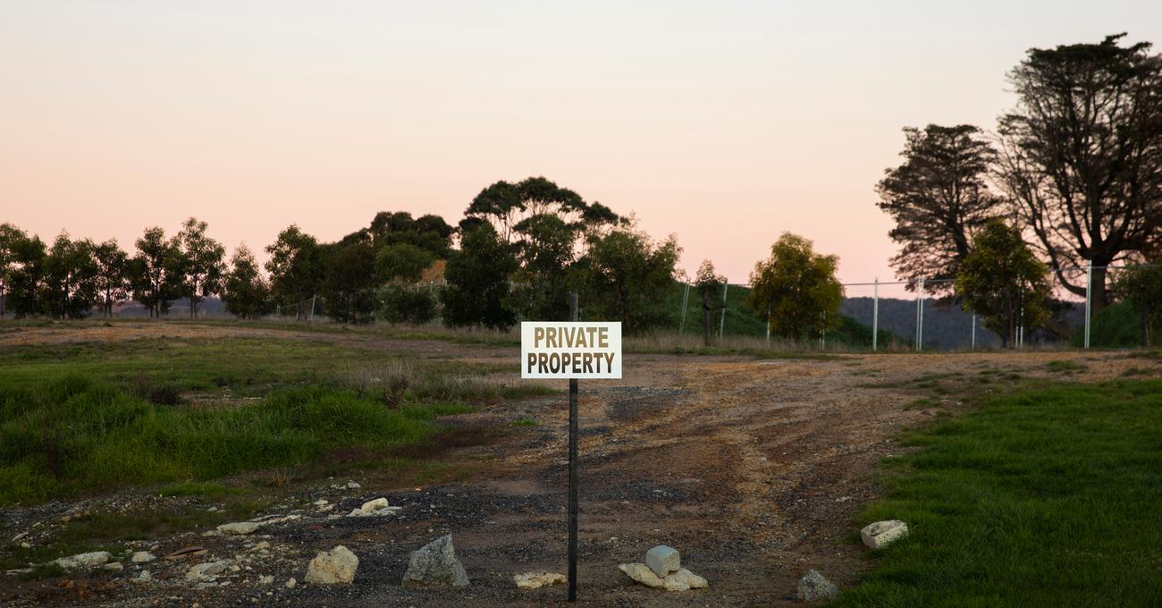 Vacant Land Liability Insurance How Not To Get Burned