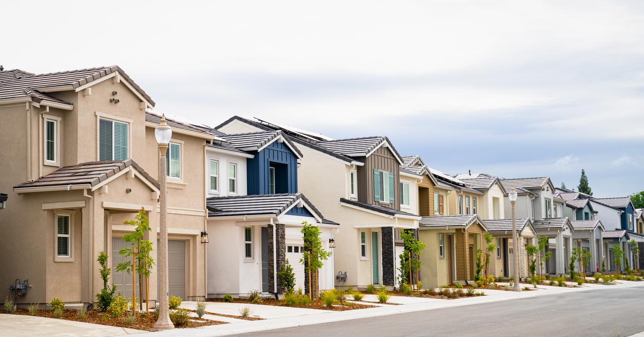 Zero Lot Line Homes The Next Big Thing In Real Estate?