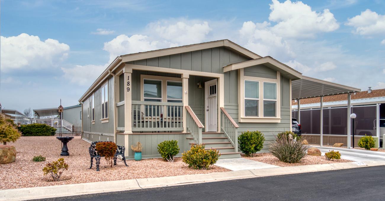 Guide To Buying Land And Manufactured Homes Together askBAMLand