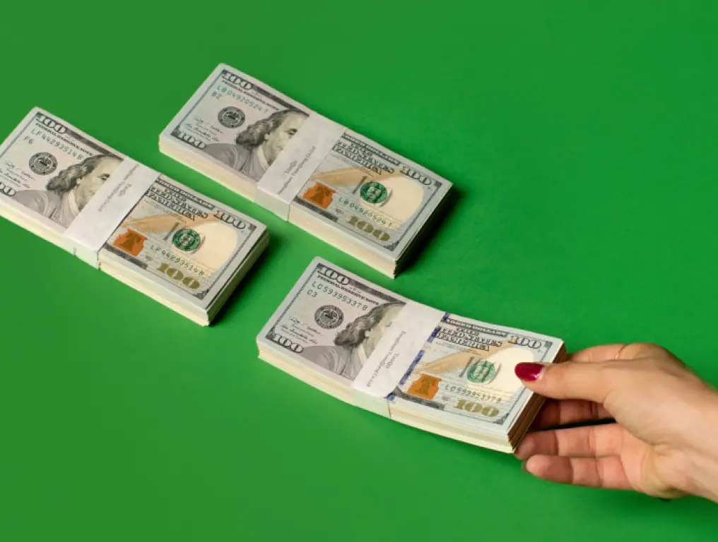 The Gig Worker Cash Advance App