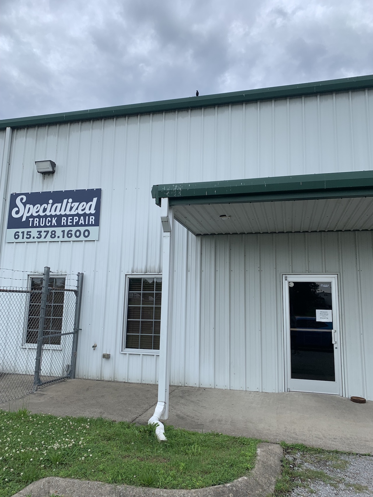 155 Petro Road, Kingston Springs | Specialized Truck Repair Shop