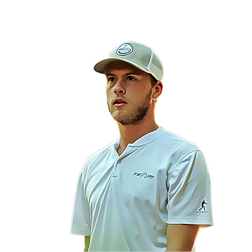 Pro Disc Golf Contracts