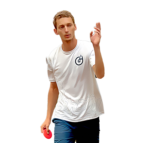 Disc Golf Form Comparison Tool