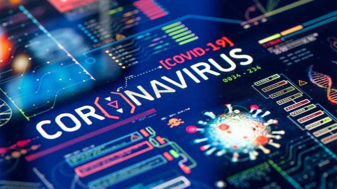 NO HEALTHCARE CYBER ATTACKS DURING CORONAVIRUS COVID19 CRISIS