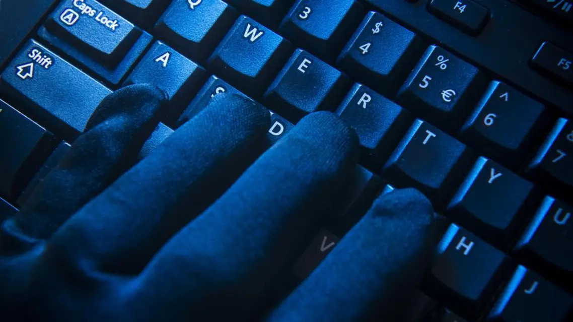 REMOTE WORKING LEADS TO SURGE IN MIDDLE EAST CYBER-ATTACKS BY COVID-19 CONMEN: EXPERT