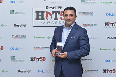 IT SEC HONORED AS BEST CYBERSECURITY CONSULTING SERVICES