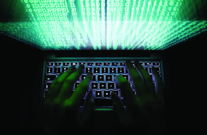 GULF HOSPITALS URGED TO INVEST IN BETTER CYBERSECURITY