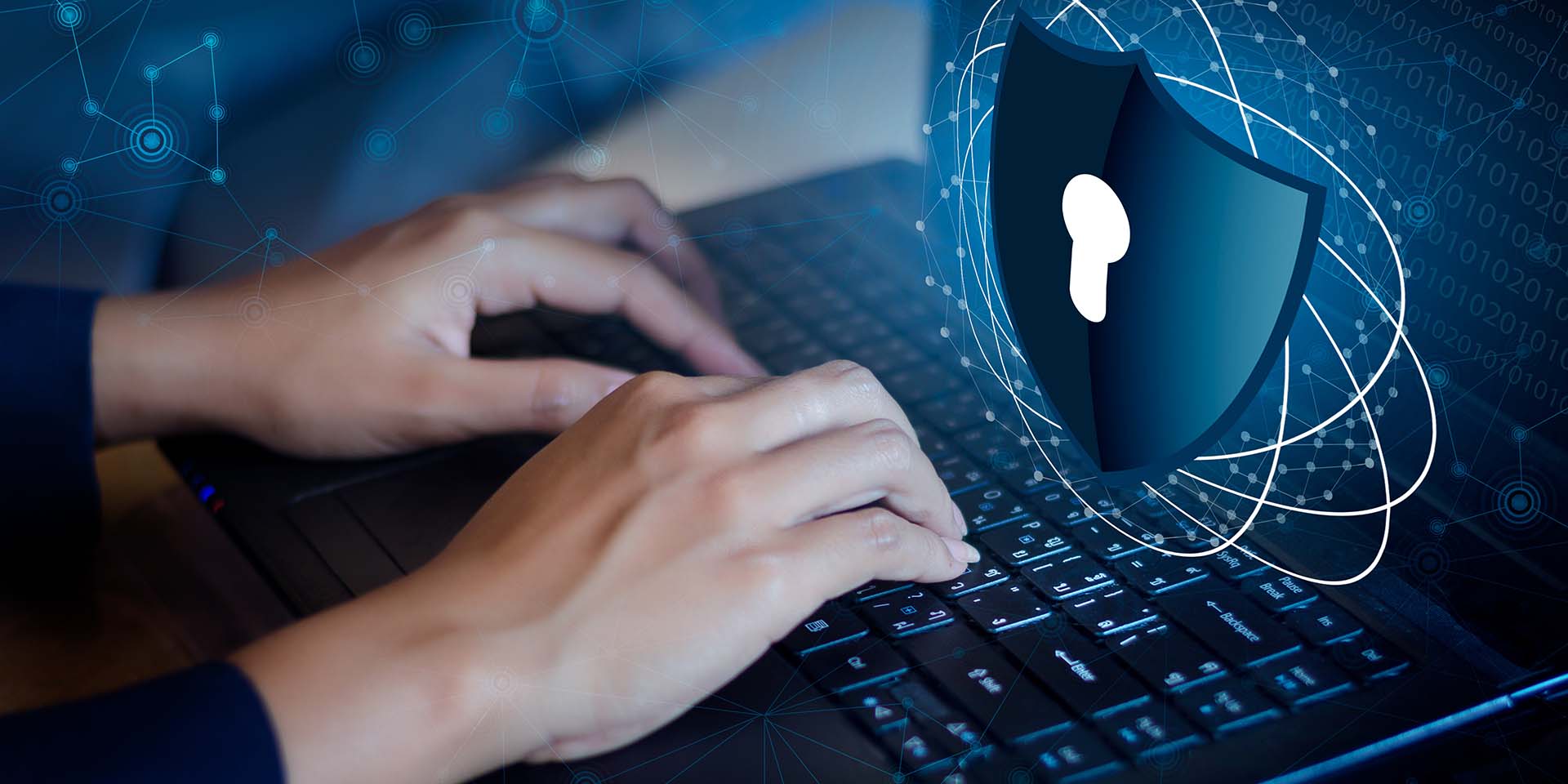 IT SEC TOP TIPS FOR STAYING DIGITALLY SECURE