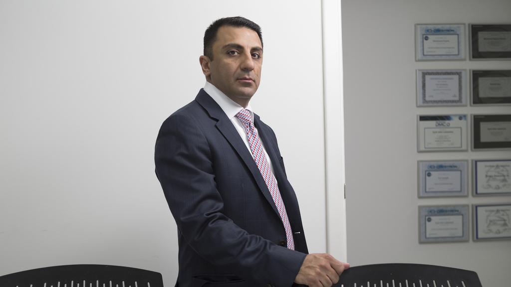 UAE COMPANIES ‘WIDE OPEN’ TO CYBER ATTACKS DUE TO LACK OF STAFF TRAINING