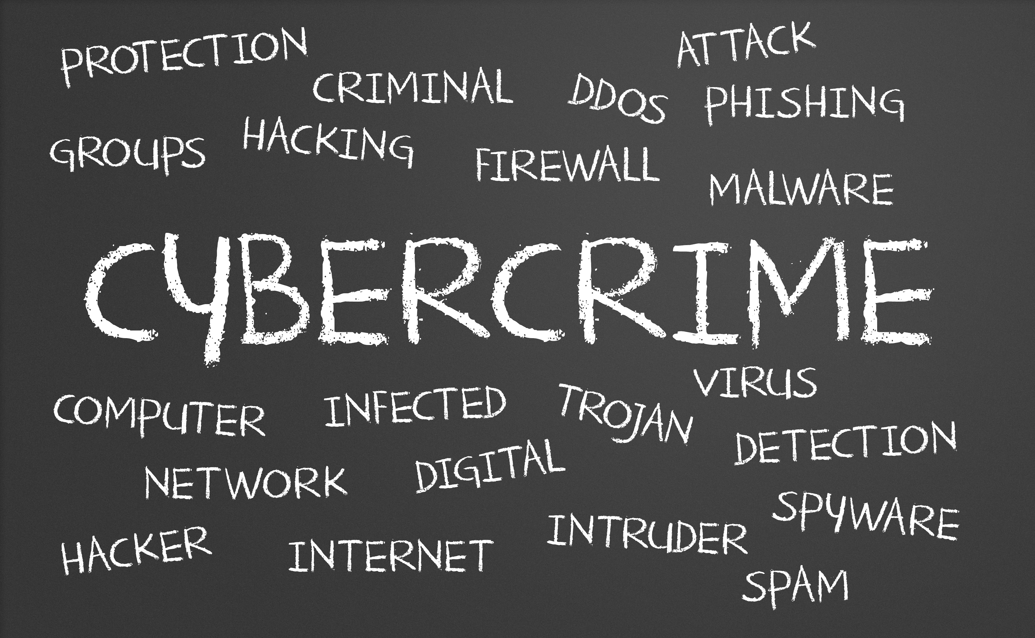 HACKERS GETTING SMARTER WITH CONS, EXPERTS SAY