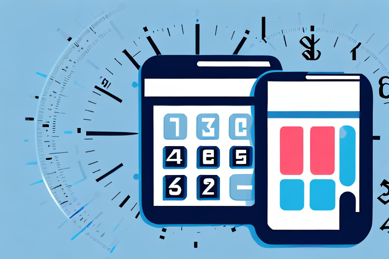 Calculate Your Clock In/Clock Out Times with a Calculator