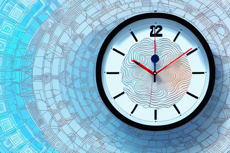 Efficient Time Tracking with Clock In Clock Out Apps
