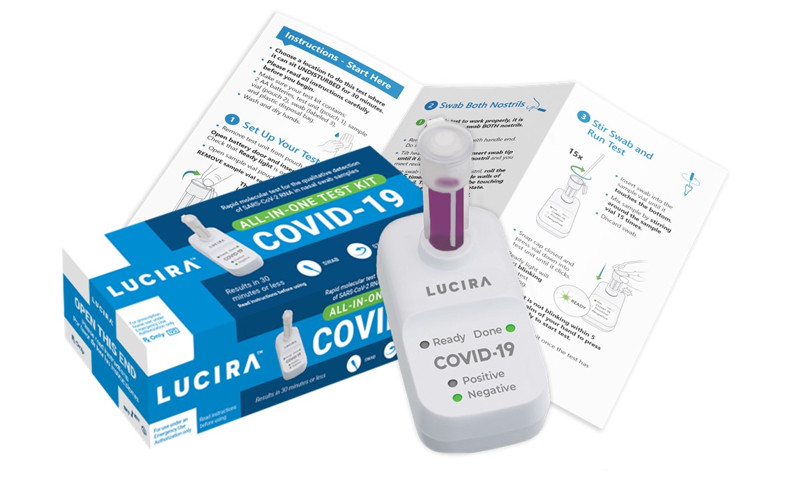 Lucira Health