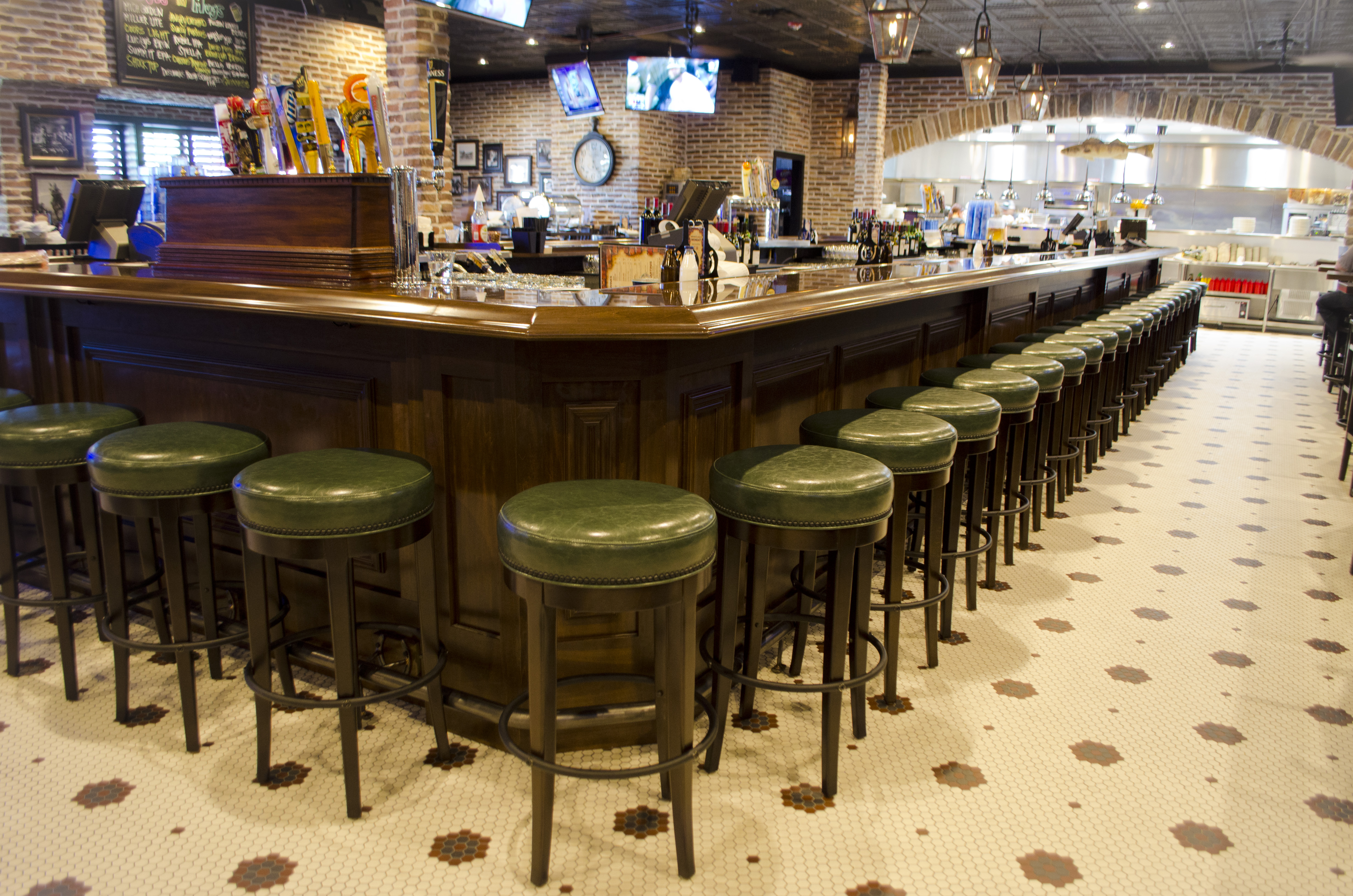 Millennium Seating