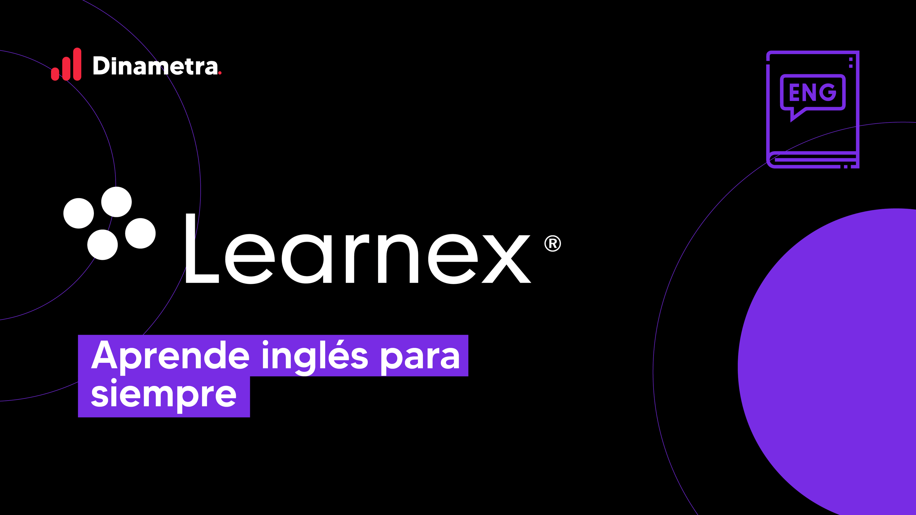How To Add Learnex Pro Casos de Éxito | Dinametra
