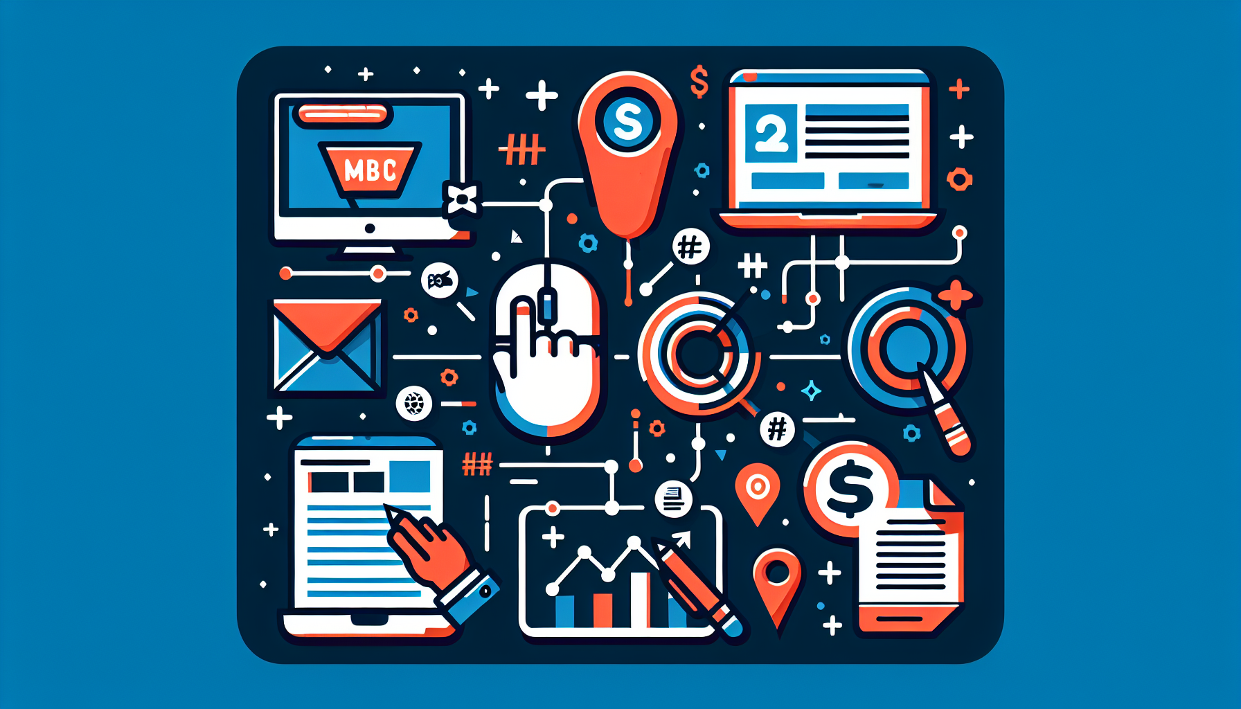 5 Estrategias de Marketing Digital para Impulsar tu Marca | Dinametra