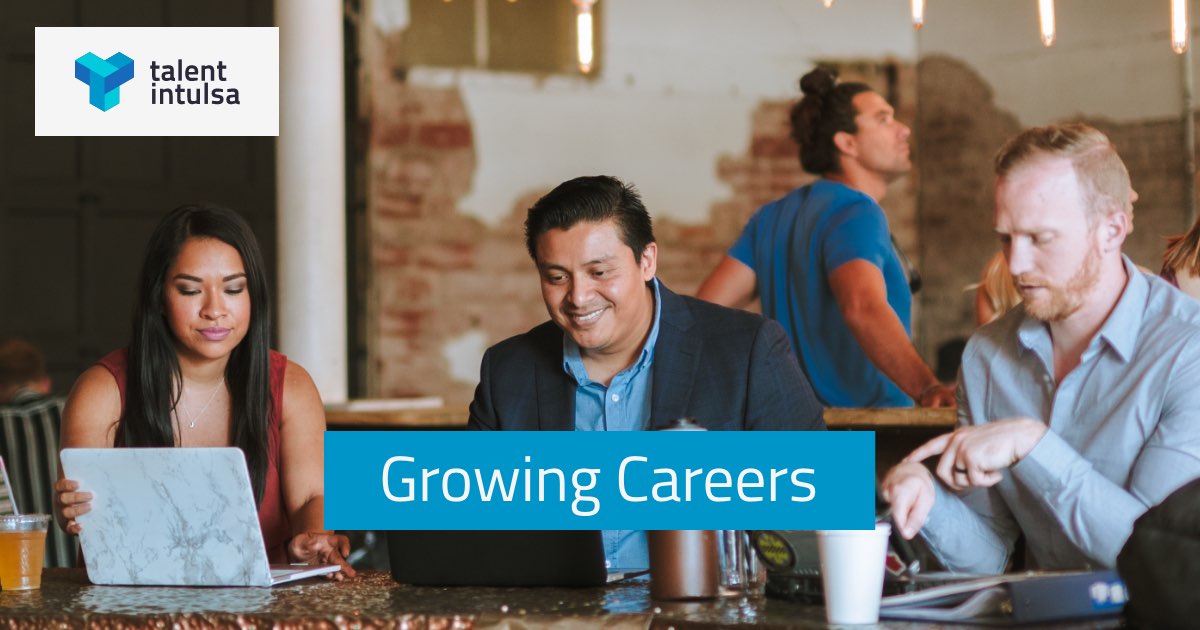 For Career Seekers Talent inTulsa