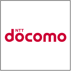 Ntt+docomo