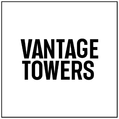 Vantage towers