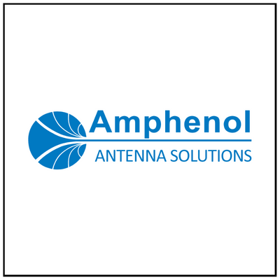 Amphenol+antenna