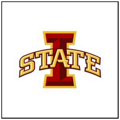 Iowa state univ