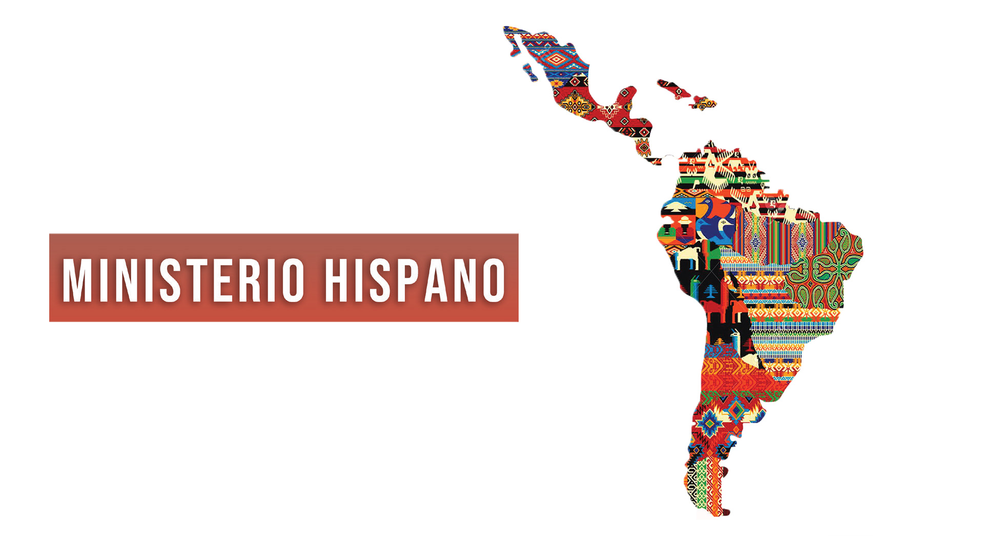 Hispano Ministry