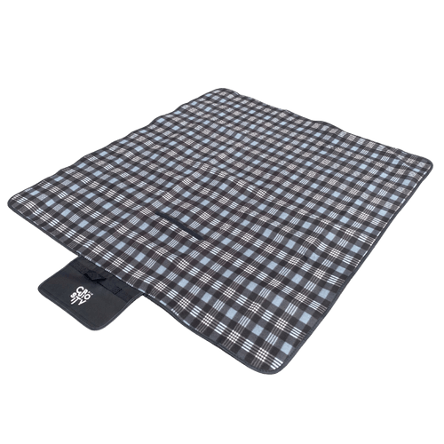 Merchandise Curiosity Gin Picnic Blanket The Spirits