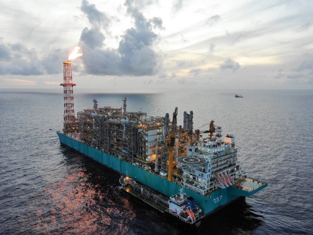 PETRONAS intensifies Malaysia&#39;s Small Fields Development, awards two new  production sharing | Cyprus Shipping News