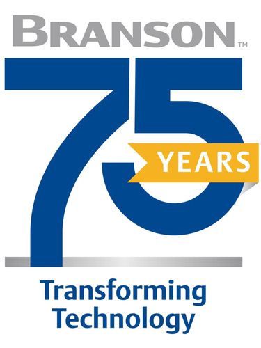 Emerson Marks 75 years of Innovation in Precision Cleaning and Welding Technologies