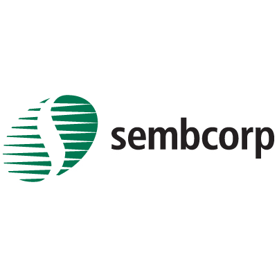 SembCorp Industries Logo Vector (.EPS) Free Download