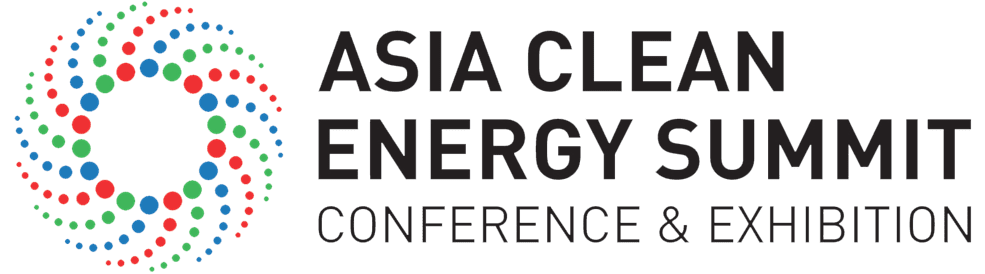 Asia Clean Energy Summit | SIEW 2021