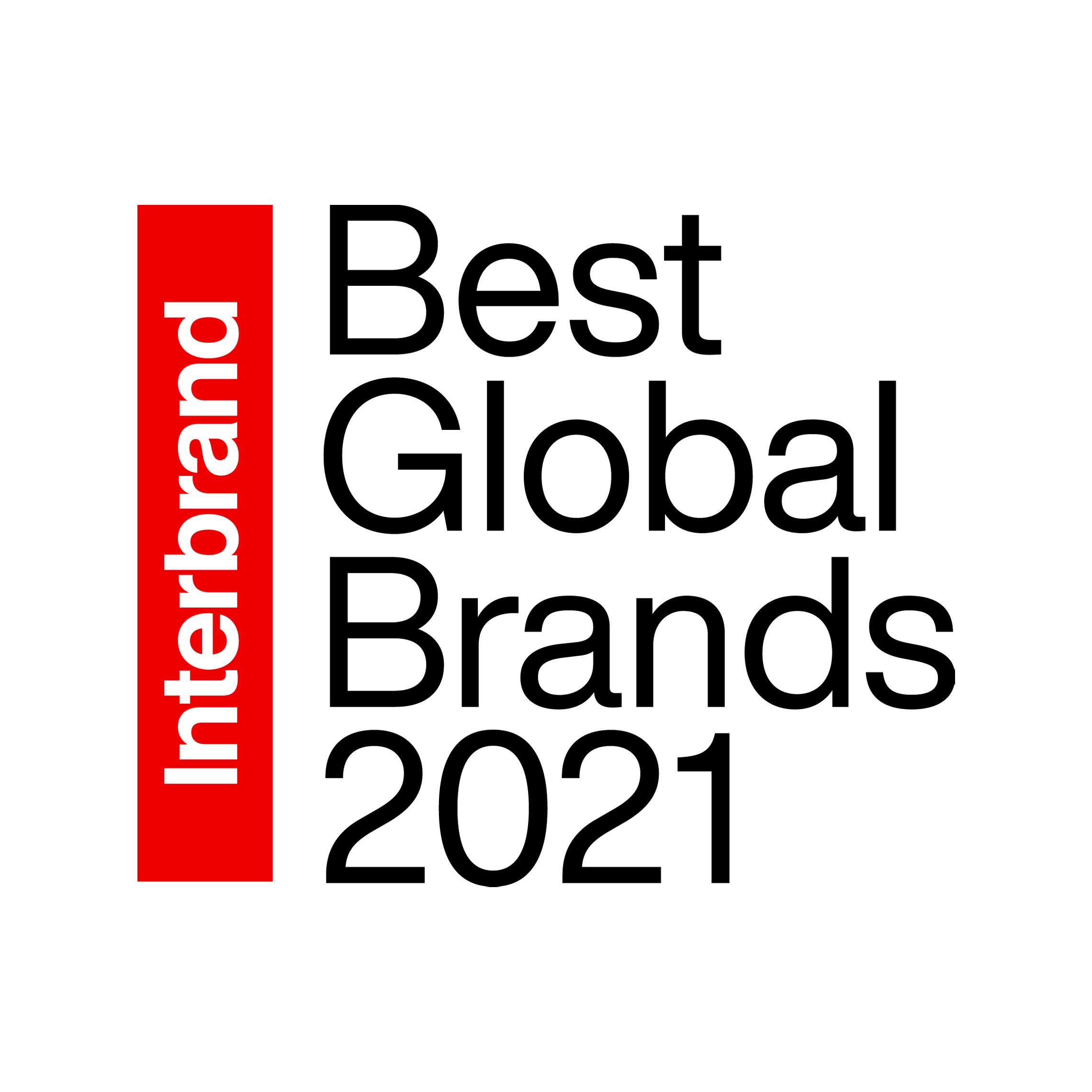 Samsung Electronics Solidifies Its Brand Value with Top-Five Ranking in Interbrand&#39;s  Best Global Brands 2021 – Samsung Newsroom Australia