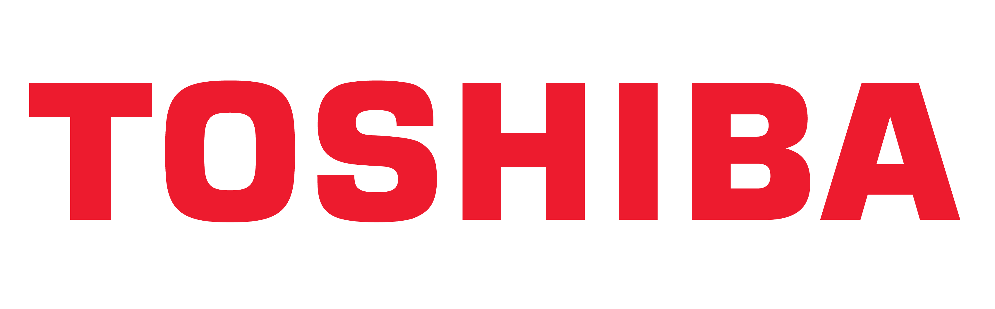 Toshiba logo and symbol, meaning, history, PNG