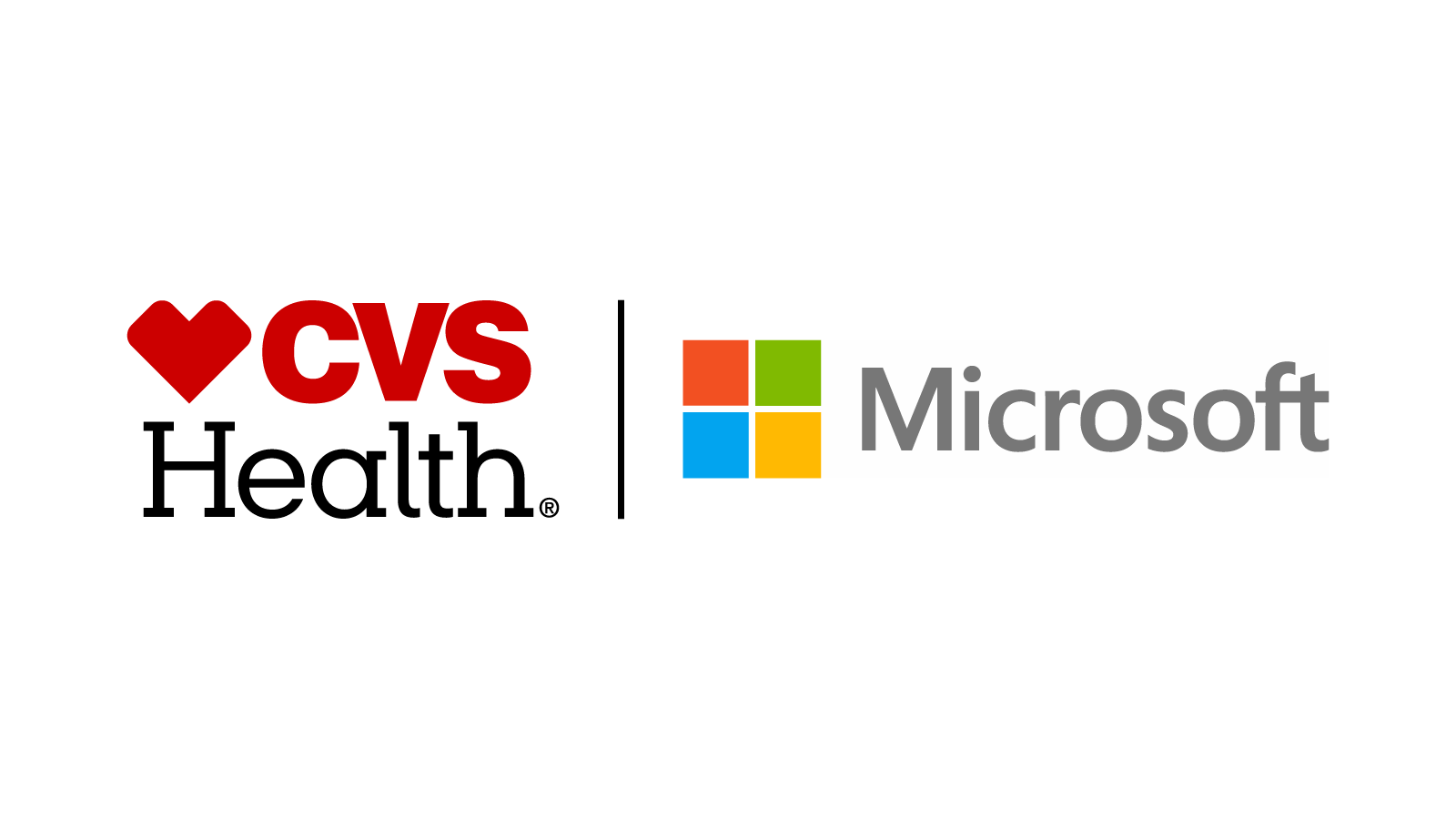 CVS Health and Microsoft announce new strategic alliance to reimagine  personalized care and accelerate digital transformation | CVS Health