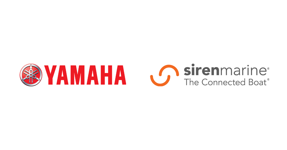 Yamaha to Purchase Siren Marine | Business Wire