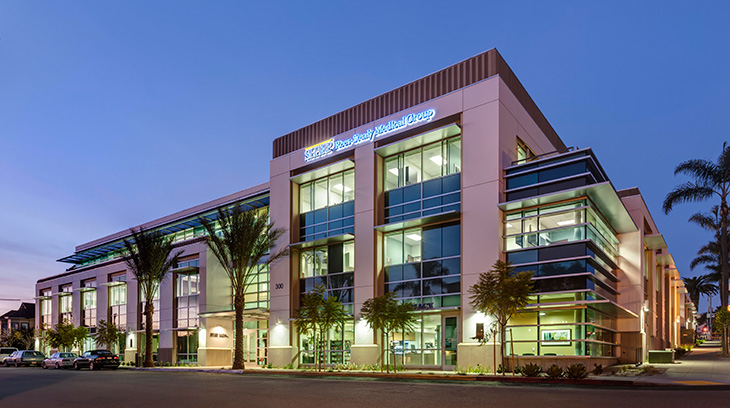 Sharp Medical Center | San Diego
