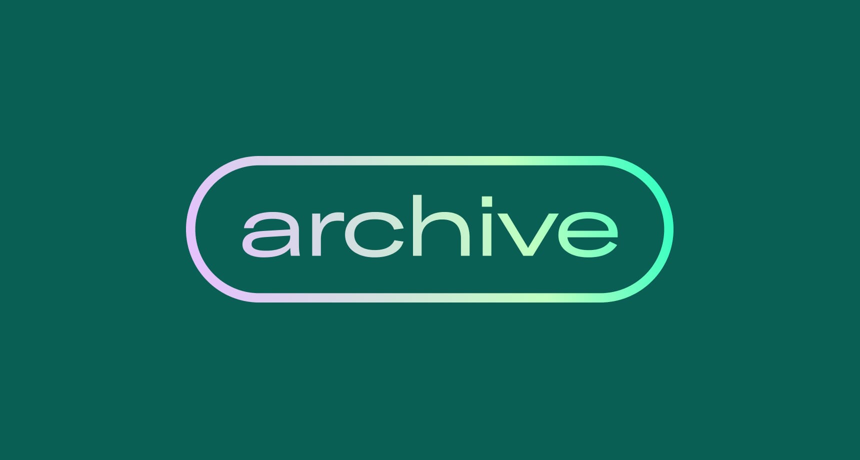 Archive App is Live on the Shopify App Store! 