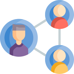 Network with Other Orgs - Invite Only Funders
