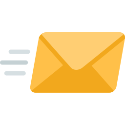 Do not mail an actual letter - invite only funder