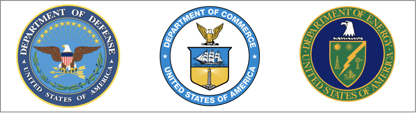 Government Departments