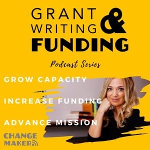 Grant Writing & Funding by Holly Rustick