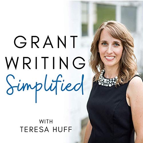 Grant Writing Simplified by Teresa Huff
