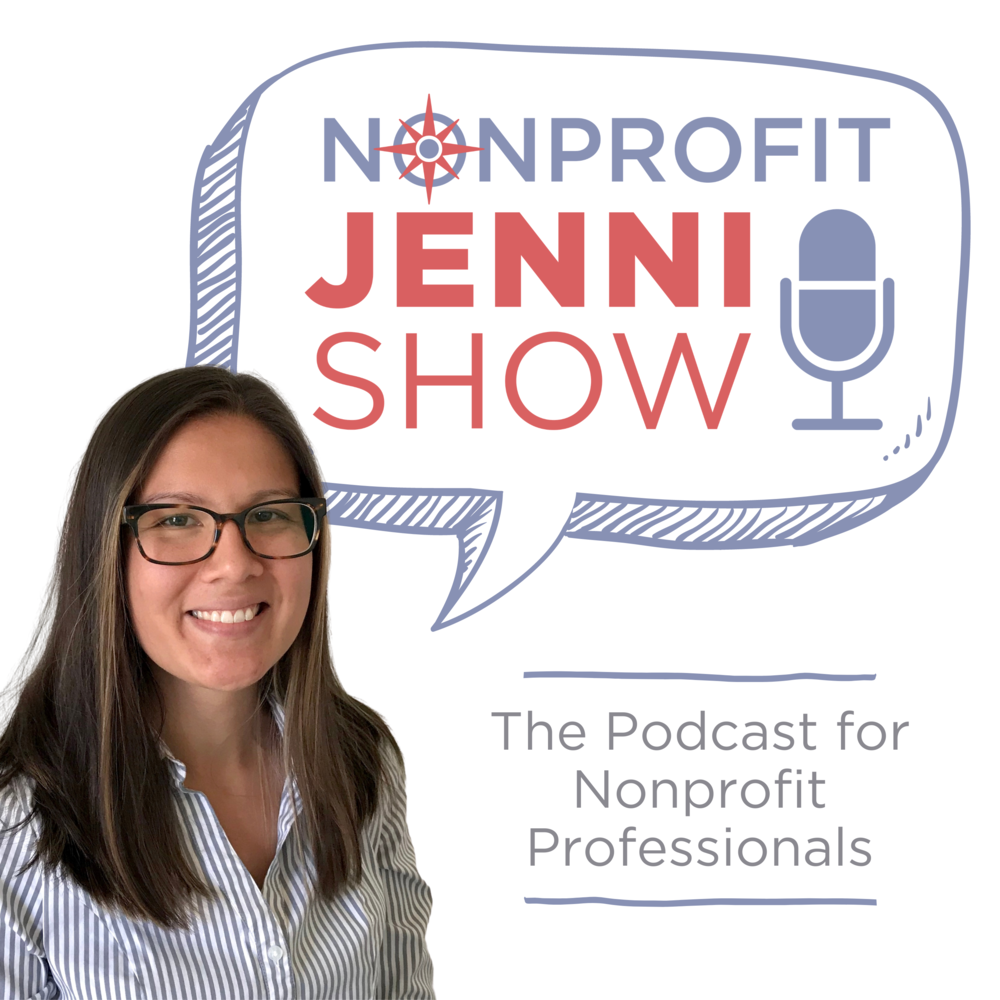 Nonprofit Jenni Show by Jenni