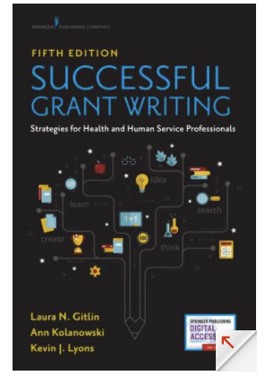Successful Grant Writing for Health and Human Service Professionals