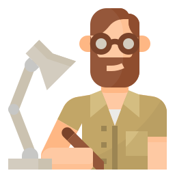 Grant Writer